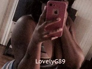 LovelyG89