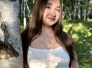 LovelyGrase