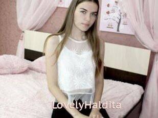 LovelyHaldita