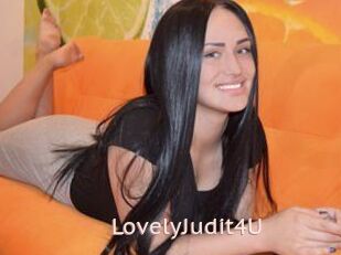 LovelyJudit4U