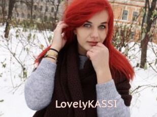 LovelyKASSI