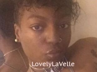 LovelyLaVelle