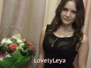 LovelyLeya