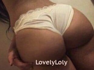 LovelyLoly