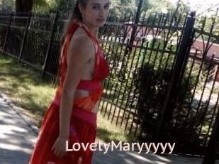 LovelyMaryyyyy