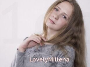 LovelyMillena