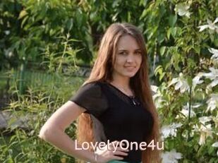 LovelyOne4u