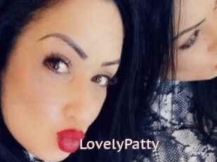 LovelyPatty