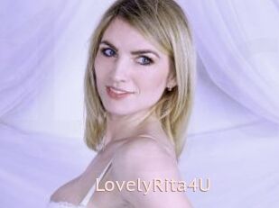 LovelyRita4U