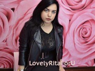 LovelyRitaForU