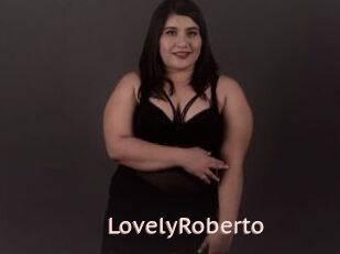 LovelyRoberto