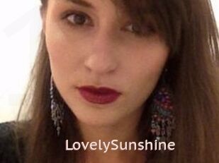 LovelySunshine