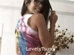 LovelyTsumi