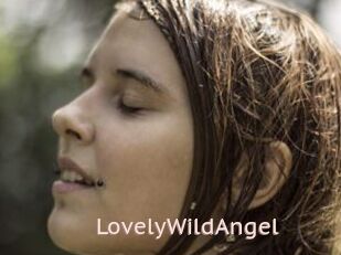 LovelyWildAngel