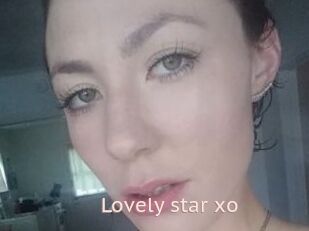Lovely_star_xo