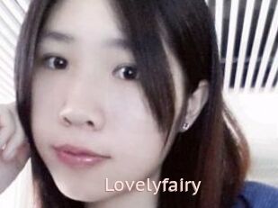 Lovelyfairy