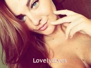 LovelylEyes