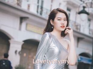 Lovelymymy