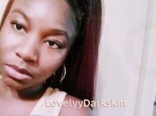LovelyyDarkskin