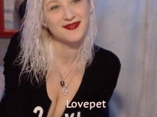 Lovepet