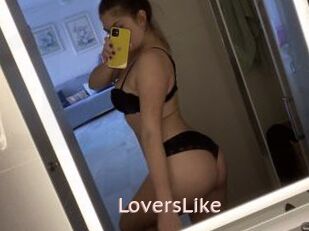 LoversLike