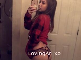 LovingAri_xo