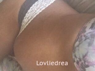 Lovliedrea