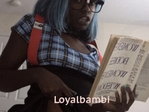 Loyalbambi