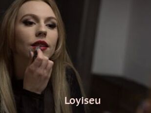 Loyiseu