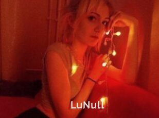 LuNull