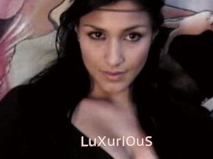 LuXu_riOuS