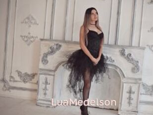 LuaMedelson