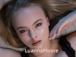 LuannaMoore