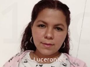 Luceronice
