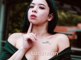 LuciBrawn