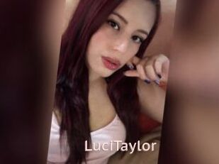 LuciTaylor