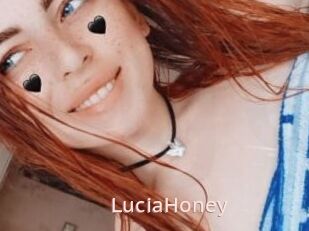 LuciaHoney