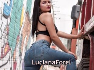 LucianaForel