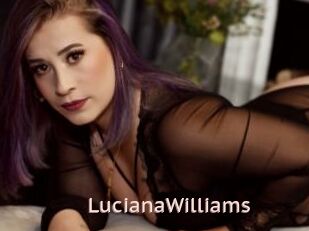 LucianaWilliams