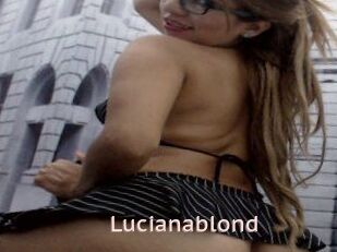 Lucianablond