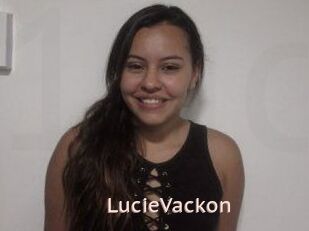 LucieVackon