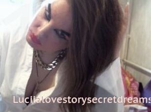 Luciialovestorysecretdreams