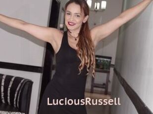 LuciousRussell