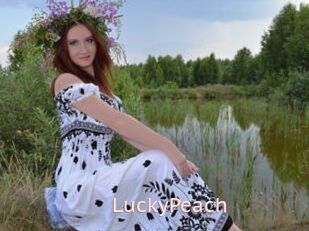 LuckyPeach