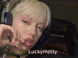 Luckymolly