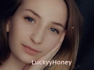 LuckyyHoney