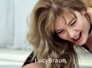 LucyBraun