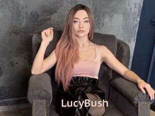 LucyBush