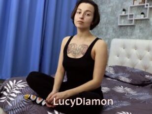 LucyDiamon