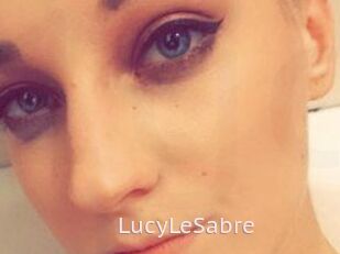 LucyLeSabre